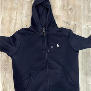 Mens Polo By Ralph Lauren Tech Fleece